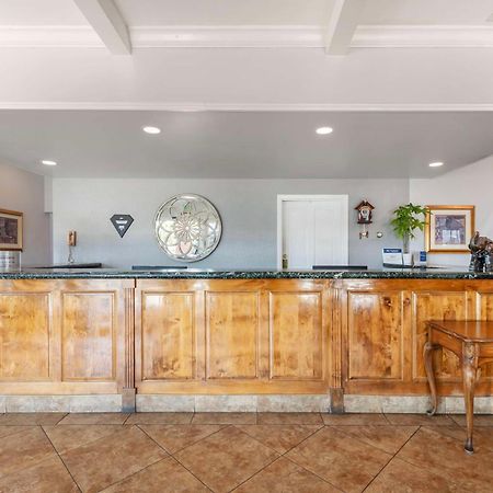 Best Western Plus Hill House Bakersfield Ngoại thất bức ảnh