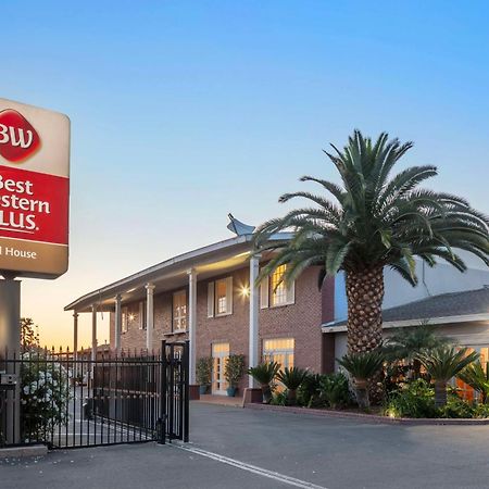 Best Western Plus Hill House Bakersfield Ngoại thất bức ảnh
