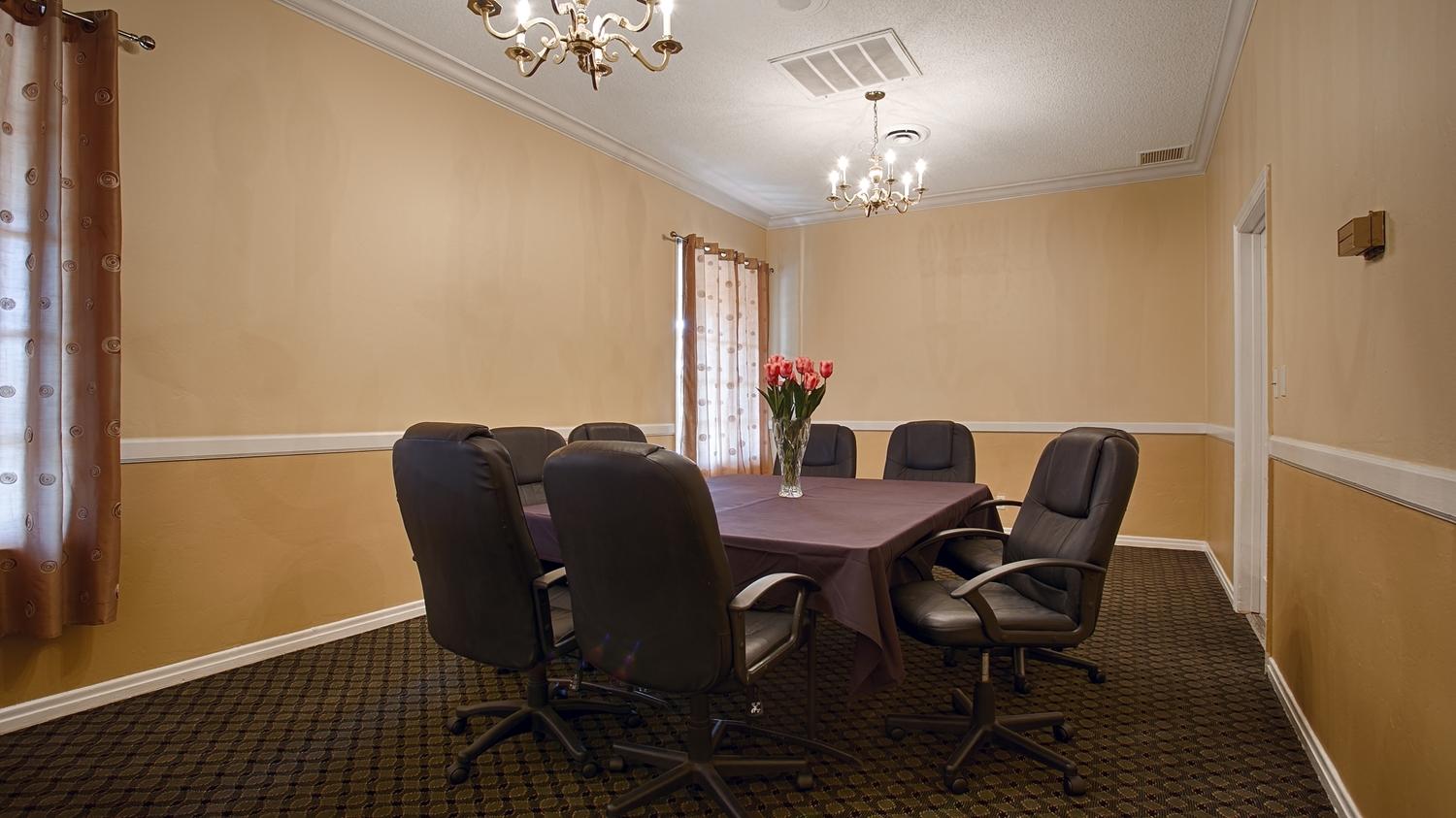 Best Western Plus Hill House Bakersfield Ngoại thất bức ảnh