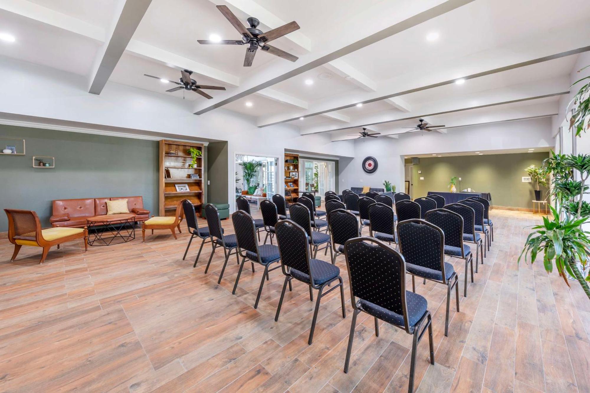 Best Western Plus Hill House Bakersfield Ngoại thất bức ảnh