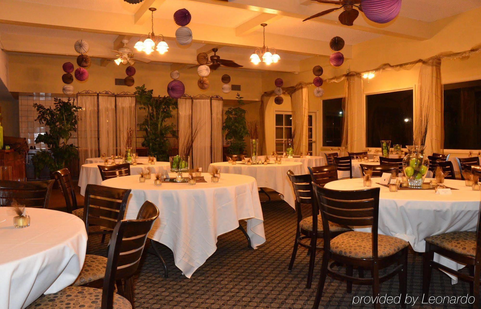 Best Western Plus Hill House Bakersfield Ngoại thất bức ảnh