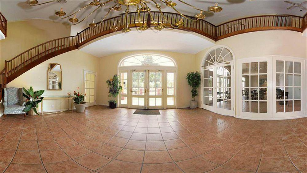Best Western Plus Hill House Bakersfield Ngoại thất bức ảnh